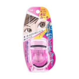 【Kaijirushi】 Push-up curler pink 4901601984262image
