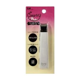 【Kaijirushi】 Creature New Standard Tsumekiri M size 4901601231670image