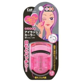 【Kaijirushi】 Q・E・C PC Eyelash Curler 4901601236002image