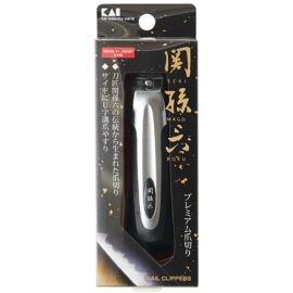 【Kaijirushi】 Sekimagoroku Tsumekiri type101 4901601286229image