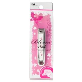 【Kaijirushi】 Bloom Nail New Nail Clipper S 4901601270891image