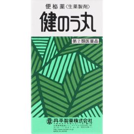 【Tampei Pharmaceutical】 Kennomaru 540 tablets 4987133001080image