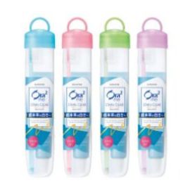 【SUNSTAR】 Ora2 Travel Set Soft Case type 4901616212121image