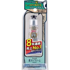 【CIVIC】 Deonatulle toe silky cream 30g 4971825016575image