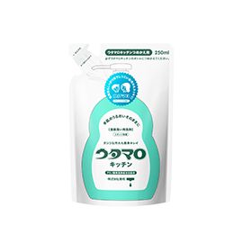 【Toho】 Utamaro Kitchen Refill 250ml 4904766130239image