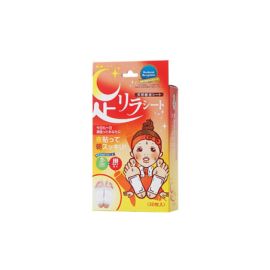 【Nakamura】 Leg rela sheet Peppers 30 sheets 4975729200887image