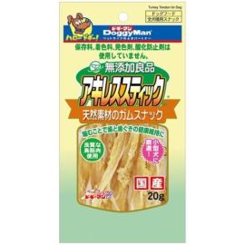 【Doggyman】 Additive-free quality Achilles stick 20g 4976555808865image