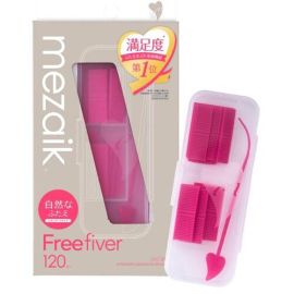 【Arts Brains】 Mesaic Free Fiber 120 pcs 4562285942162image