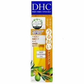 【DHC】 Medicated deep cleansing 70ml 4511413305478image