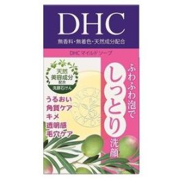 【DHC】 Face washing/cleansing bar 35g 4511413305485image