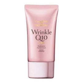 【KOSE】 coenrich premium medicinal wrinkle white hand cream 60g 4971710524901image