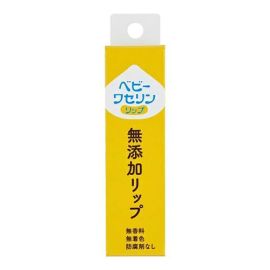 【Kenei Pharmaceutical】 Baby Vaseline Lip (boxed) 10g 4987286416601image