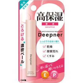 【Omi Brothers】 Menturm Deepener Lip Sensitive 2.3g 4987036436637image