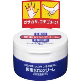 【Shiseido】 urea 10% cream 100g 4901872864195image
