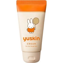 【Yuskin Pharmaceutical】 Miffy Tube 40g 4987353190113image