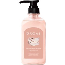 【I-ne】 DROAS Damage Repair Treatment 400g 4582521685103image