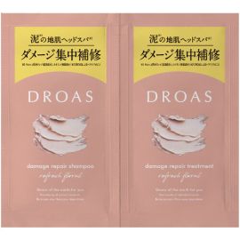 【I-ne】 DROAS Damage Repair Double Sachet 10ml+10g 4582521685134image