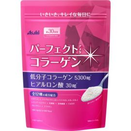 【Asahi Group Foods】 Perfect Asta Collagen Refill 30 days supply 4946842636075image
