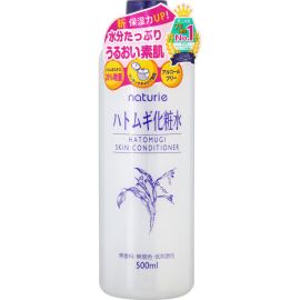 【Immu】 Naturie Skin Conditioner R 500ml 4903335693601image
