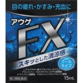 【Kyorin Remedio】AugeFX 15mL (cool type) 4987154663687image