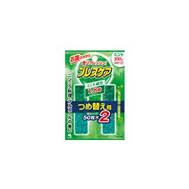 【Kobayashi】 Breathcare Refill Mint 50 tabletsX2 4987072008065image