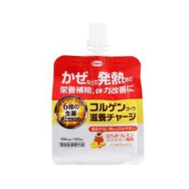 【Kowa】 Colgen Kowa Nourishing Charge 100ml 4987973121580image