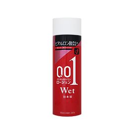 【Okamoto】 0.01 Lotion Wet 200ml 4547691788894image