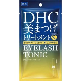 【DHC】 eyelash tonic 6.5ml 4511413309377image