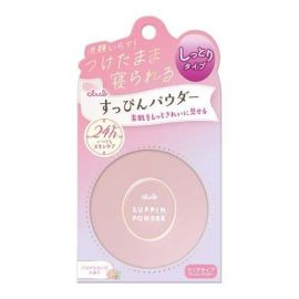 【Club Cosmetics】 Club Suppin Powder C Pastel Rose Fragrance 26g 4901416180897image
