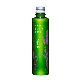 【Nippon Zetok】 Homare Sake Lotion 200mL 4582118959020image