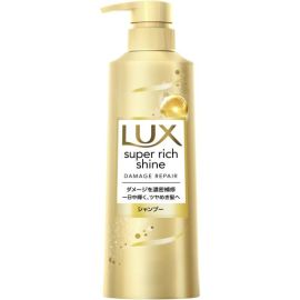 【Unilever】 Lux damage repair shampoo 400g 4902111773841image