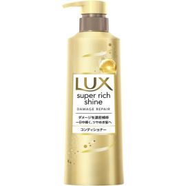 【Unilever】 Lux damage repair conditioner 400g 4902111773889image