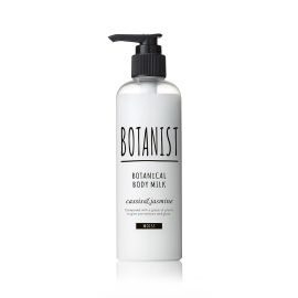 【I-ne】 Botanist Botanical Body Milk Moist 240mL 4582267392068image