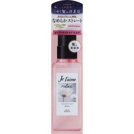 【KOSE】 Jureme Relax Overnight Care Milk 120ml 4971710558593image