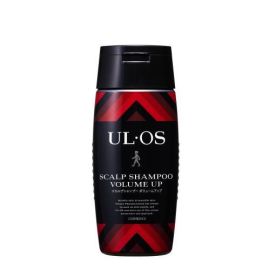 【Otsuka】 UL・OS scalp shampoo volume up 300ml 4987035648512image