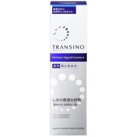 【Daiichi Sankyo】 Transino Medicated Melano Signal Essence 50g 4987107635402image