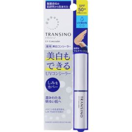 【Daiichi Sankyo】 Transino Medicated UV Concealer 2.5g 4987107635457image