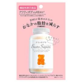 【M's Inc.】 Bears Supplement 60g 4595316775019image