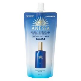 【Shiseido】 Anessa Night Serum (Refill) 160ml 4909978136109image