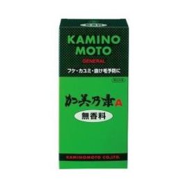 【Kaminomoto Honpo】 Kaminomoto A Unscented 200ml 4987046100535image