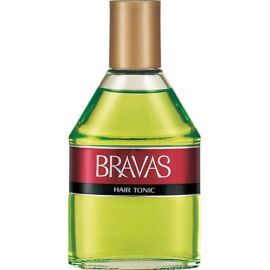 【Shiseido】 Brabus Hair Tonic 270ml 4901872374434image