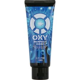 【Rohto Pharmaceutical】 Oxy Perfect Wash 200g 4987241128532image