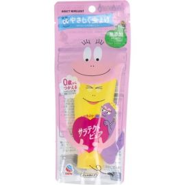 【Earth Corporation】 Saratect Pure Gel Barbapapa 50g 4901080149114image