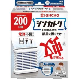 【Kincho】Shinkatori 200 days odorless set 4987115250017image