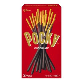 【Ezaki Glico】 Pocky Chocolate 2 bags 4901005512672image