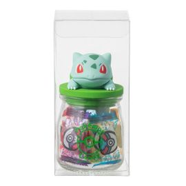 【Toman Toys】 EC Bottle Bulbasaur Frimuki 4573256425683image