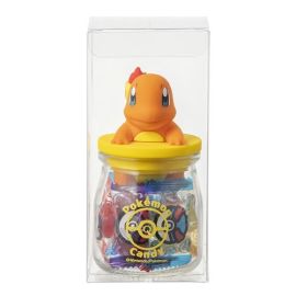 【Toman Toys】 EC Bottle Charmander Flimki 4573256425690image