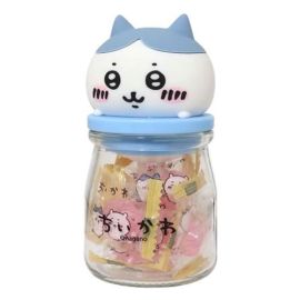 【Toman Toys】 Chiikawa Candy Bottle EC Bottle Hachiware 4573256427007image