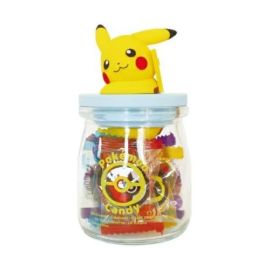 【Toman Toys】 EC Bottle Pikachu Frimuki 4573256428714image