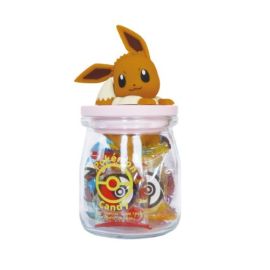 【Toman Toys】 EC Bottle Eevee Flimki 4573256428721image
